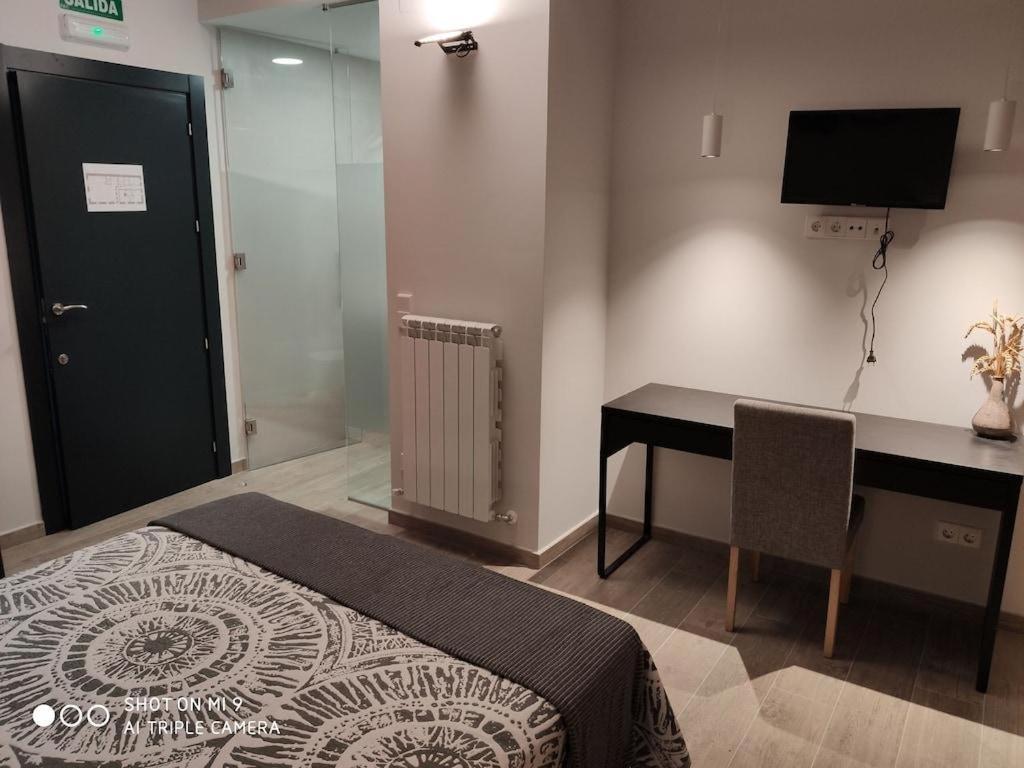 Casa Sartzaleta-Navarra-Espana Aramendia Extérieur photo