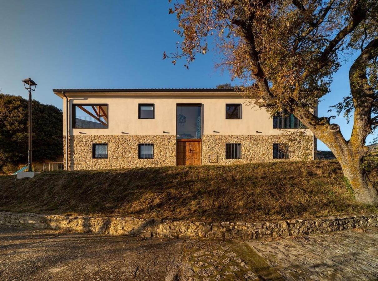 Casa Sartzaleta-Navarra-Espana Aramendia Extérieur photo