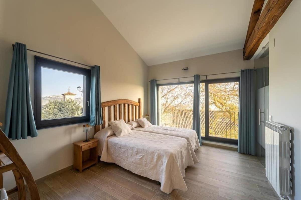 Casa Sartzaleta-Navarra-Espana Aramendia Extérieur photo