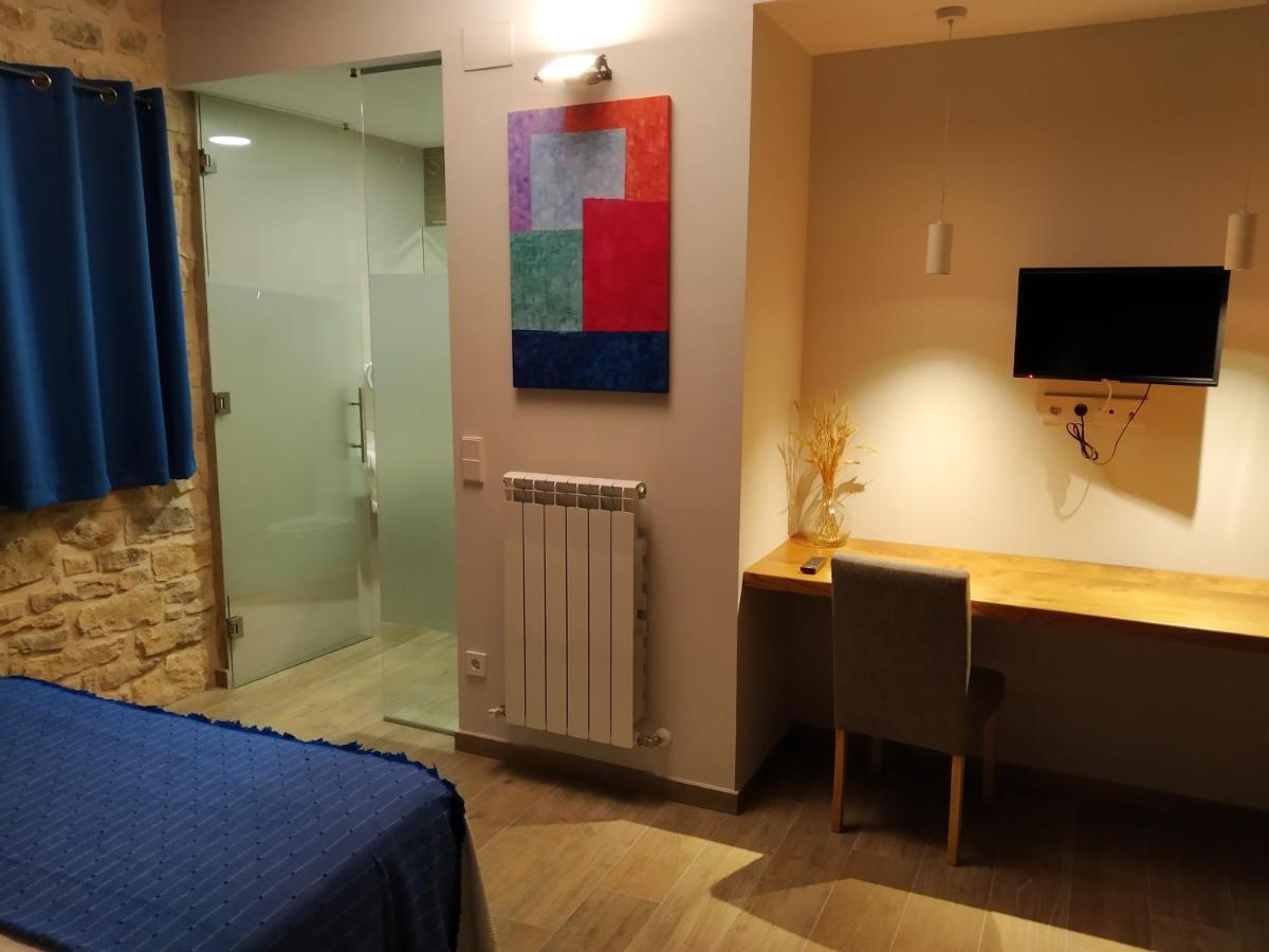 Casa Sartzaleta-Navarra-Espana Aramendia Extérieur photo