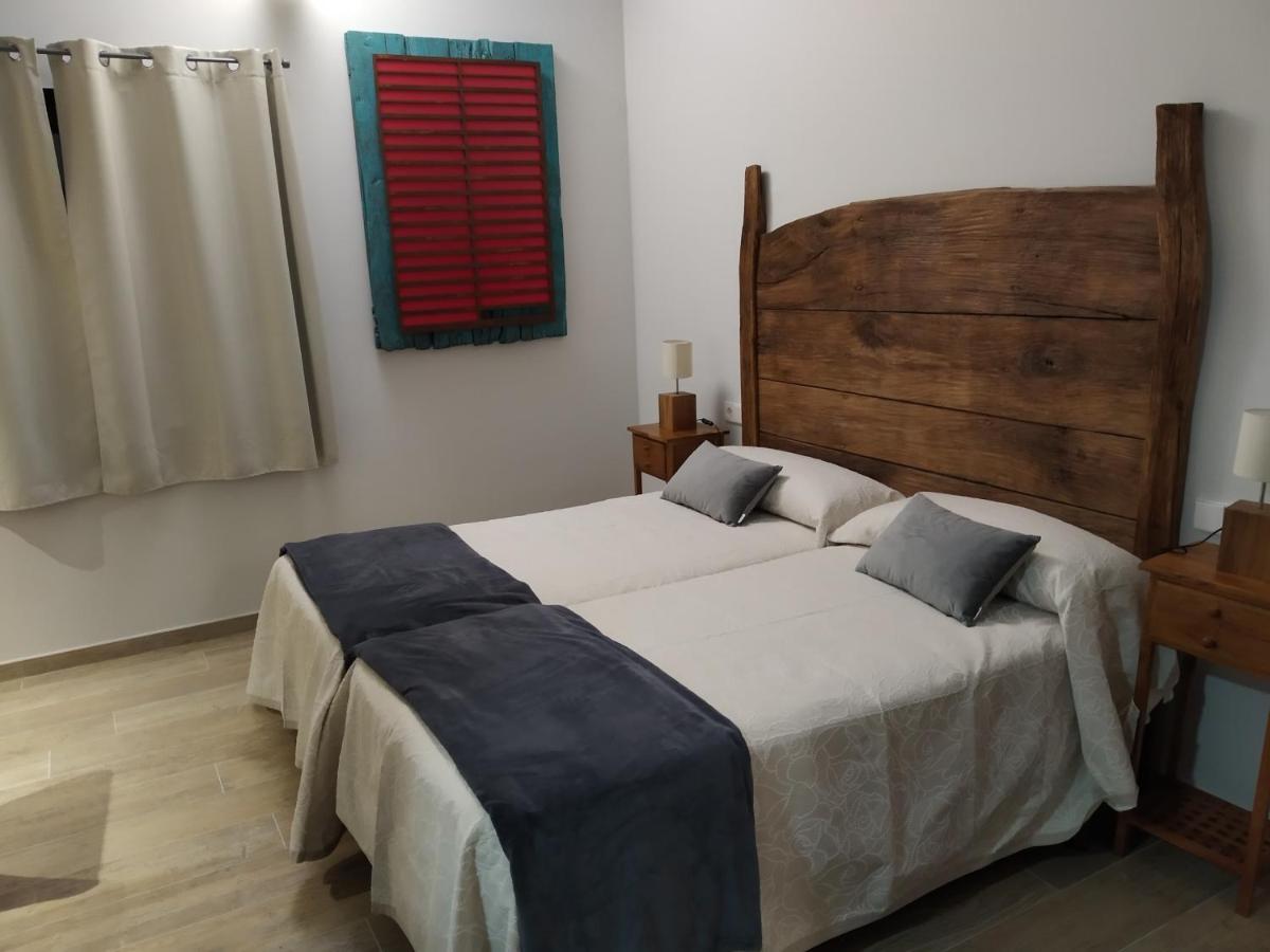 Casa Sartzaleta-Navarra-Espana Aramendia Extérieur photo