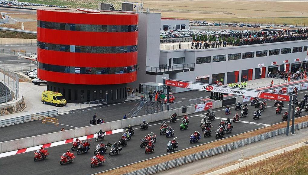 Casa Sartzaleta-Navarra-Espana Aramendia Extérieur photo